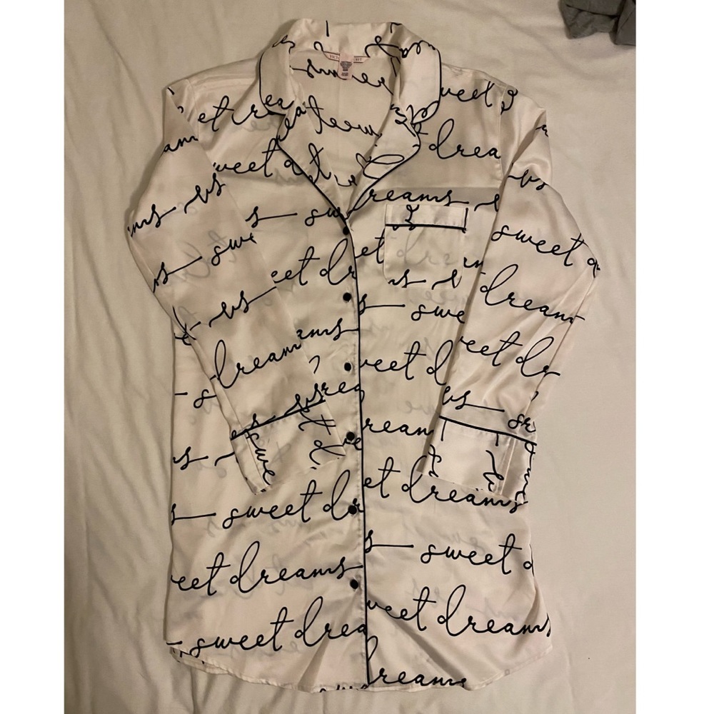 Victoria’s Secret PJ Dress